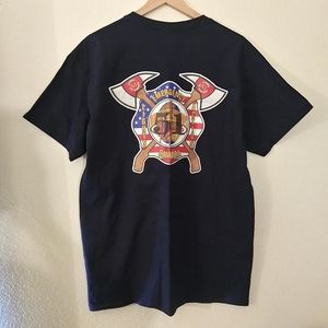 BOGO🆓 | LA County Fire Dept. 51 Size Large Tee